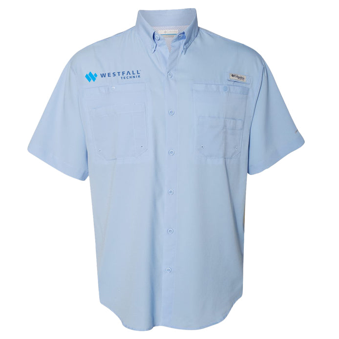 Columbia PFG Tamiami™ II Short Sleeve Shirt