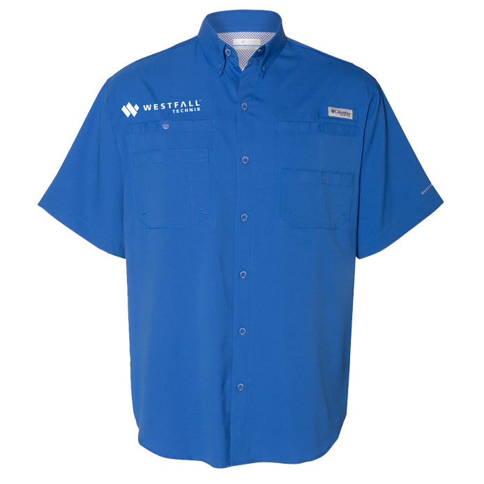 Columbia PFG Tamiami™ II Short Sleeve Shirt