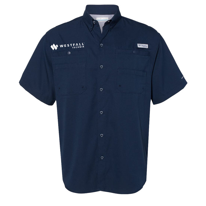 Columbia PFG Tamiami™ II Short Sleeve Shirt
