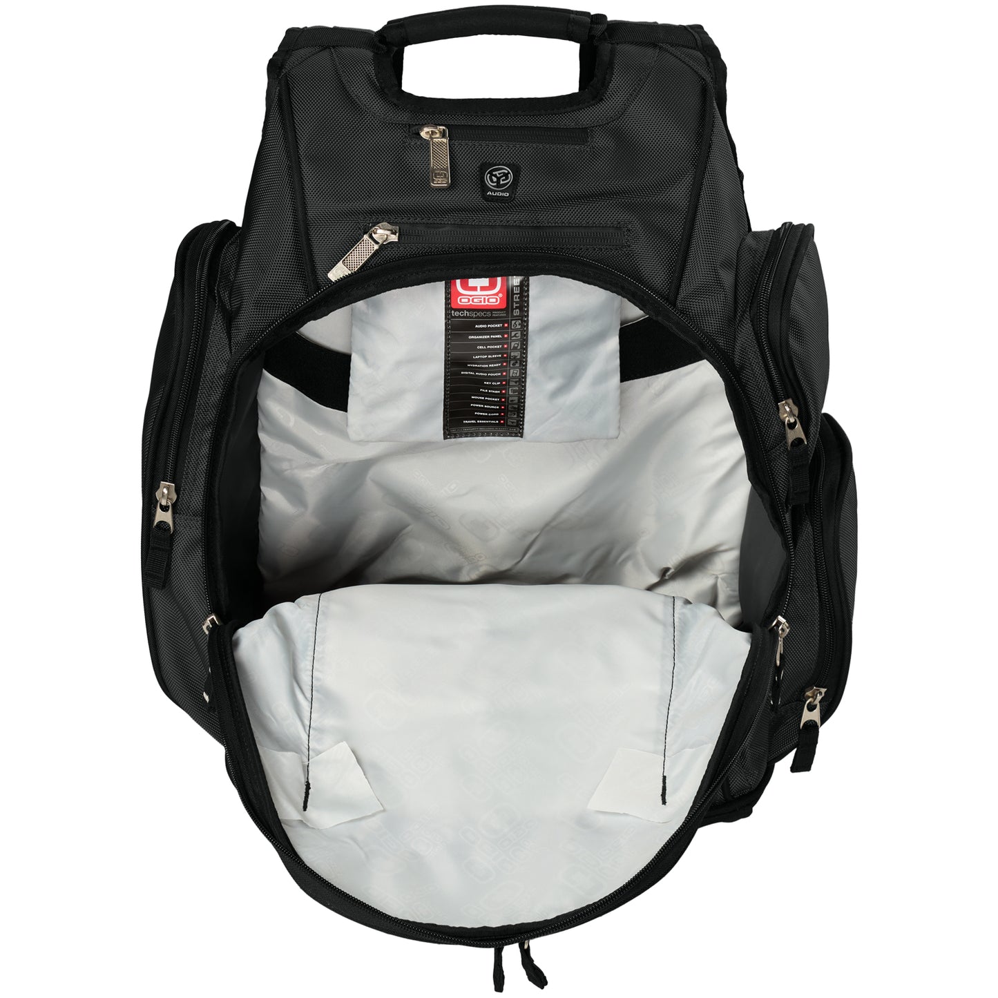 OGIO Metro Pack