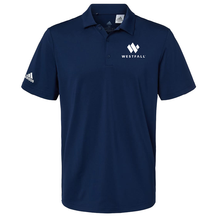 Adidas - Ultimate Solid Polo