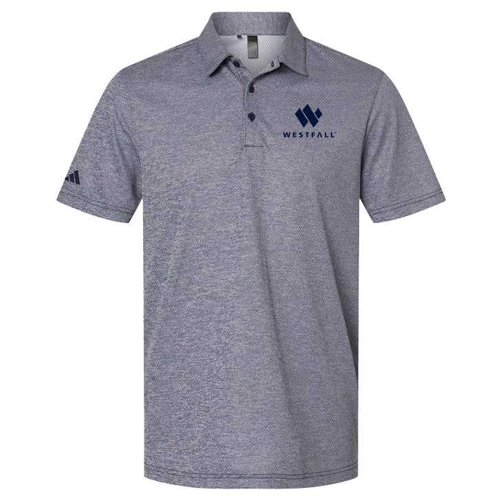 Adidas - Space Dyed Polo