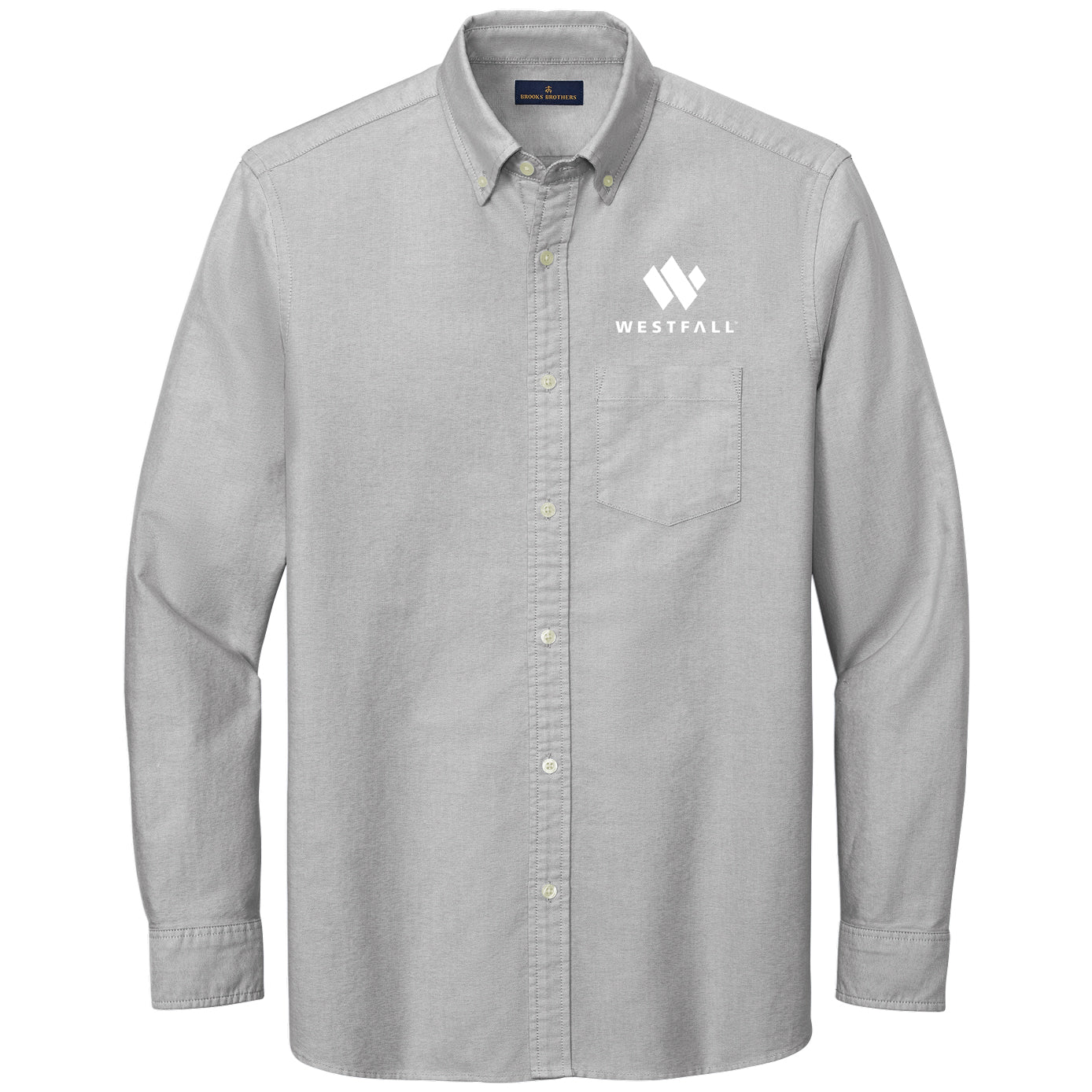 Brooks Brothers® Casual Oxford Cloth Shirt