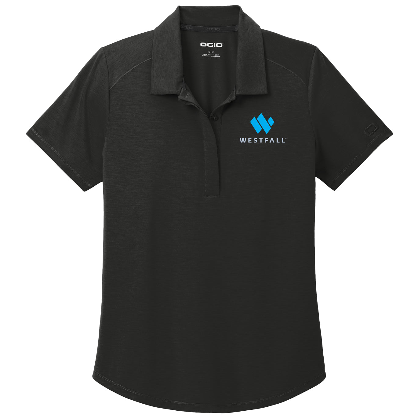 OGIO Ladies Motion Polo