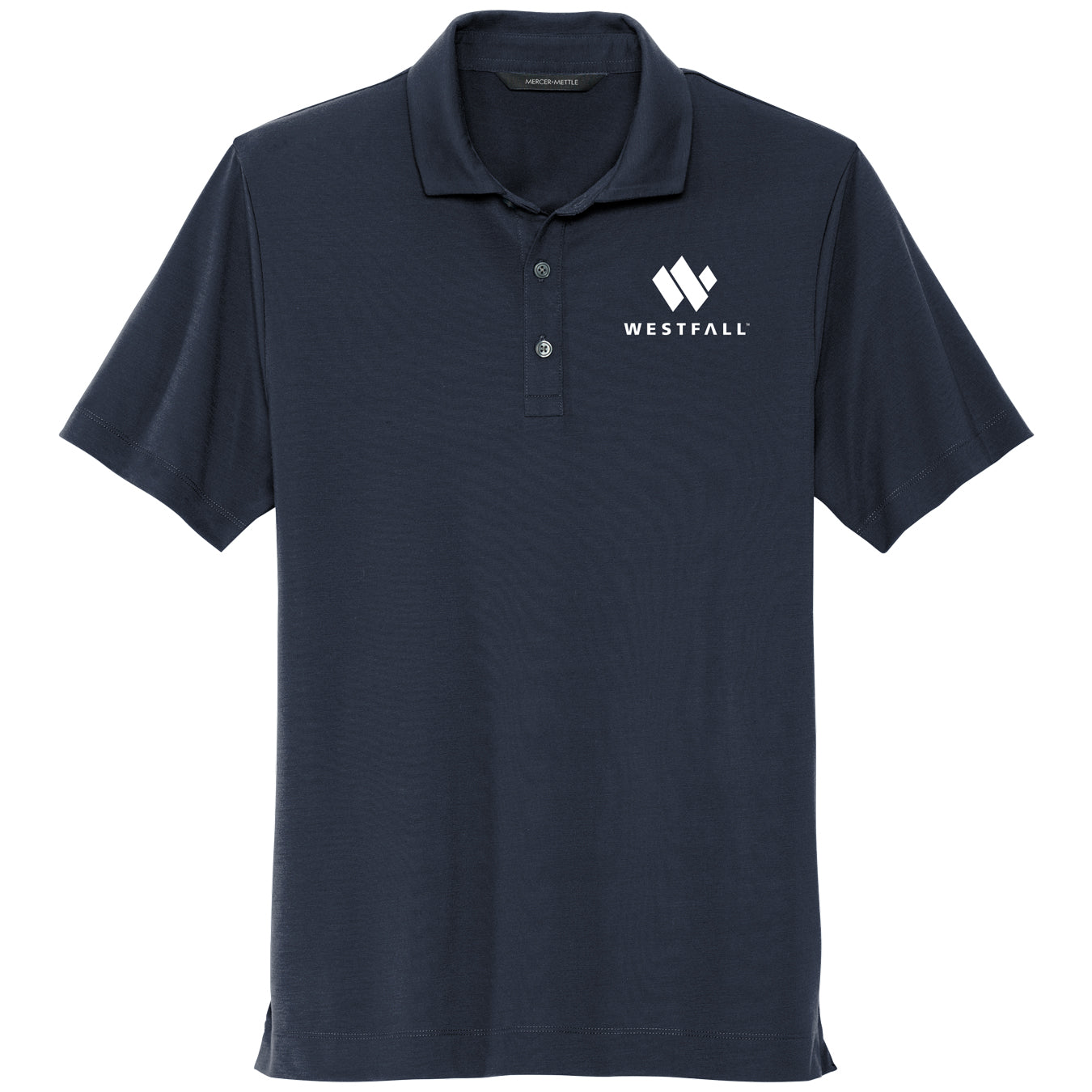 Mercer+Mettle Stretch Jersey Polo