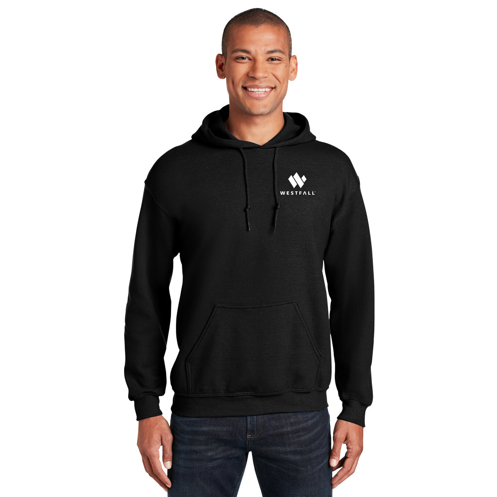 Gildan Heavy Blend Hooded Sweatshirt