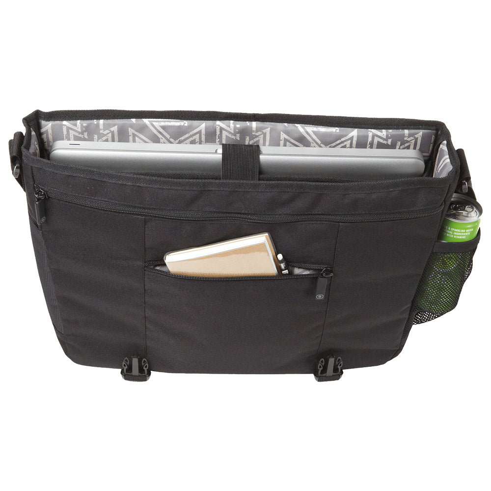 OGIO Upton Messenger