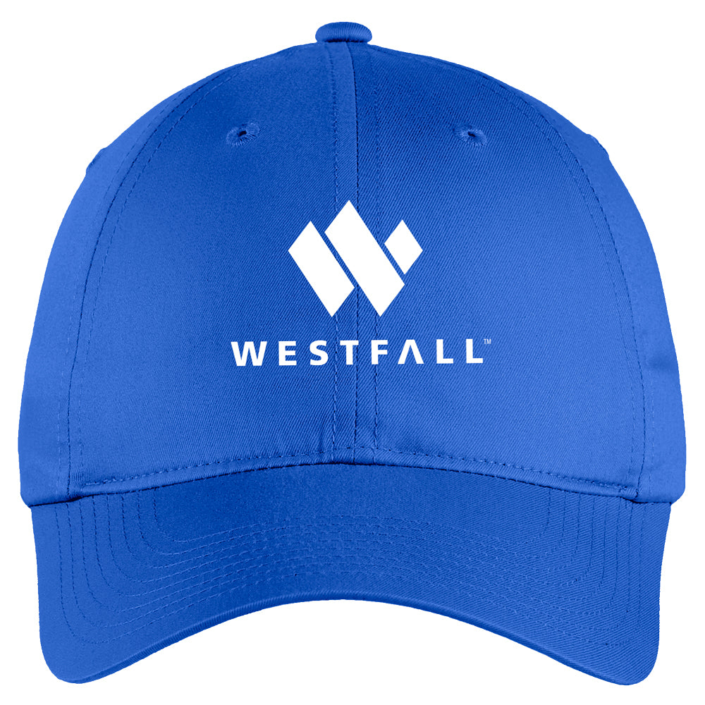 Nike Unstructured Twill Cap