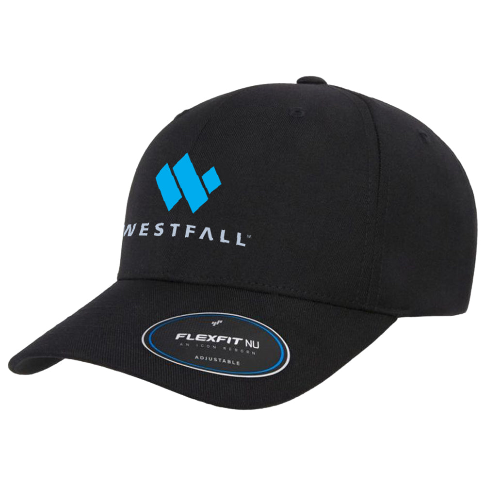 Flexfit NU Adjustable Cap