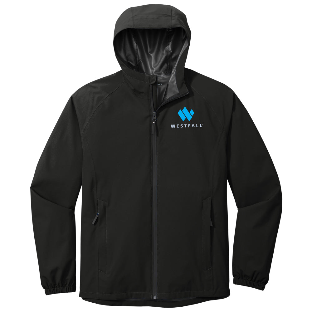 Essential Rain Jacket