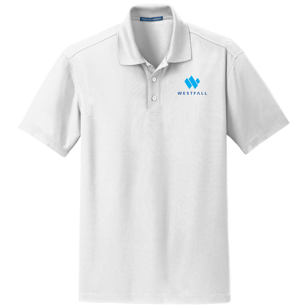 Port Authority® Dry Zone® Grid Polo