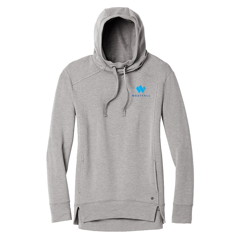 OGIO ® Ladies Luuma Pullover Fleece Hoodie