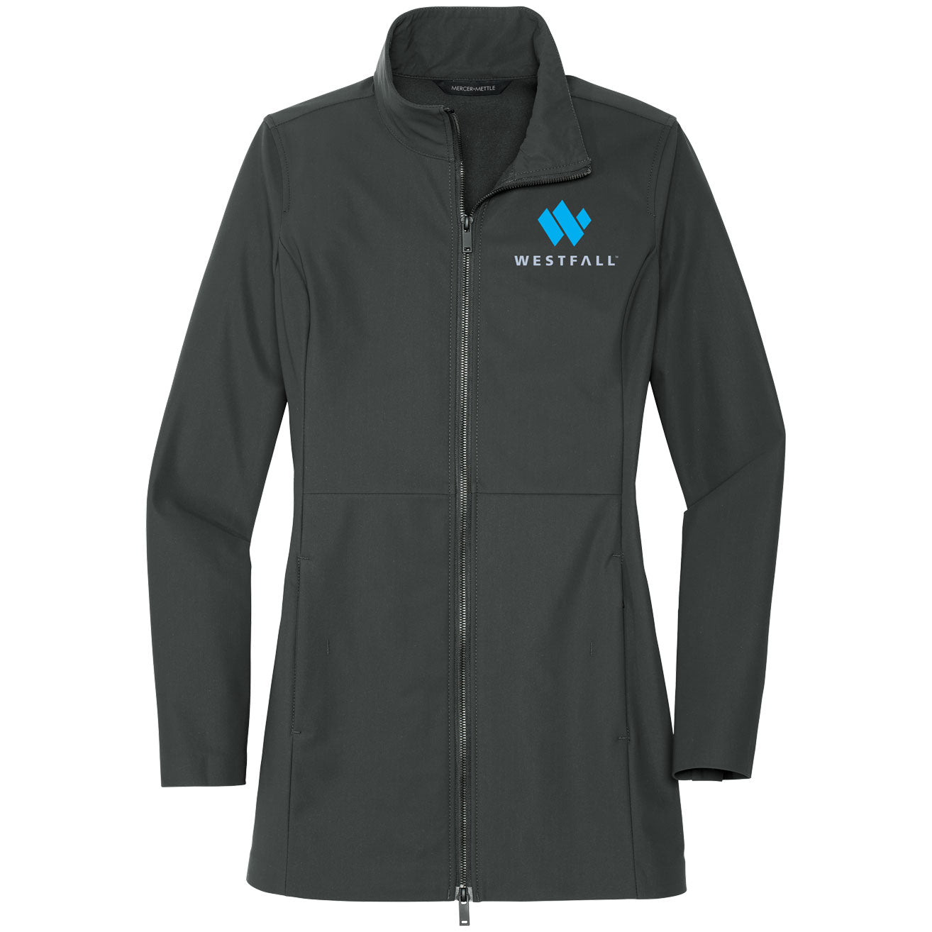 MERCER+METTLE Women’s Faille Soft Shell