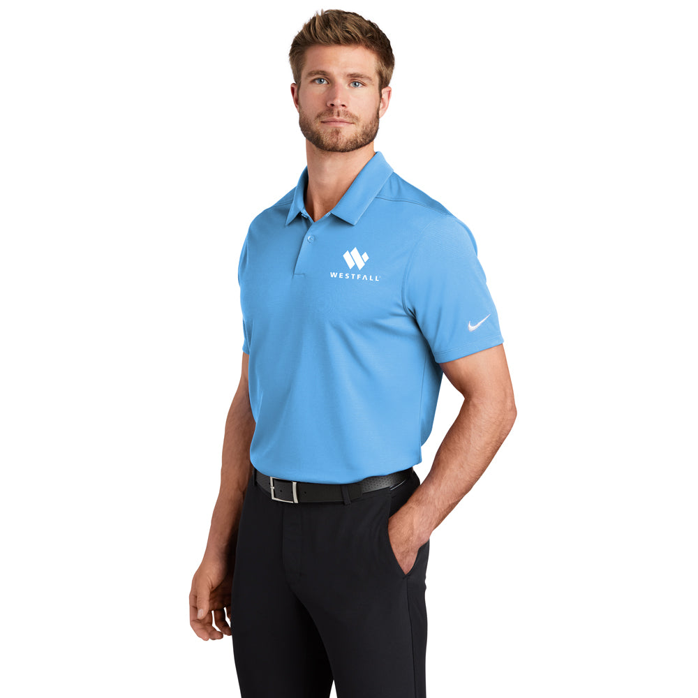 Nike Dry Essential Solid Polo