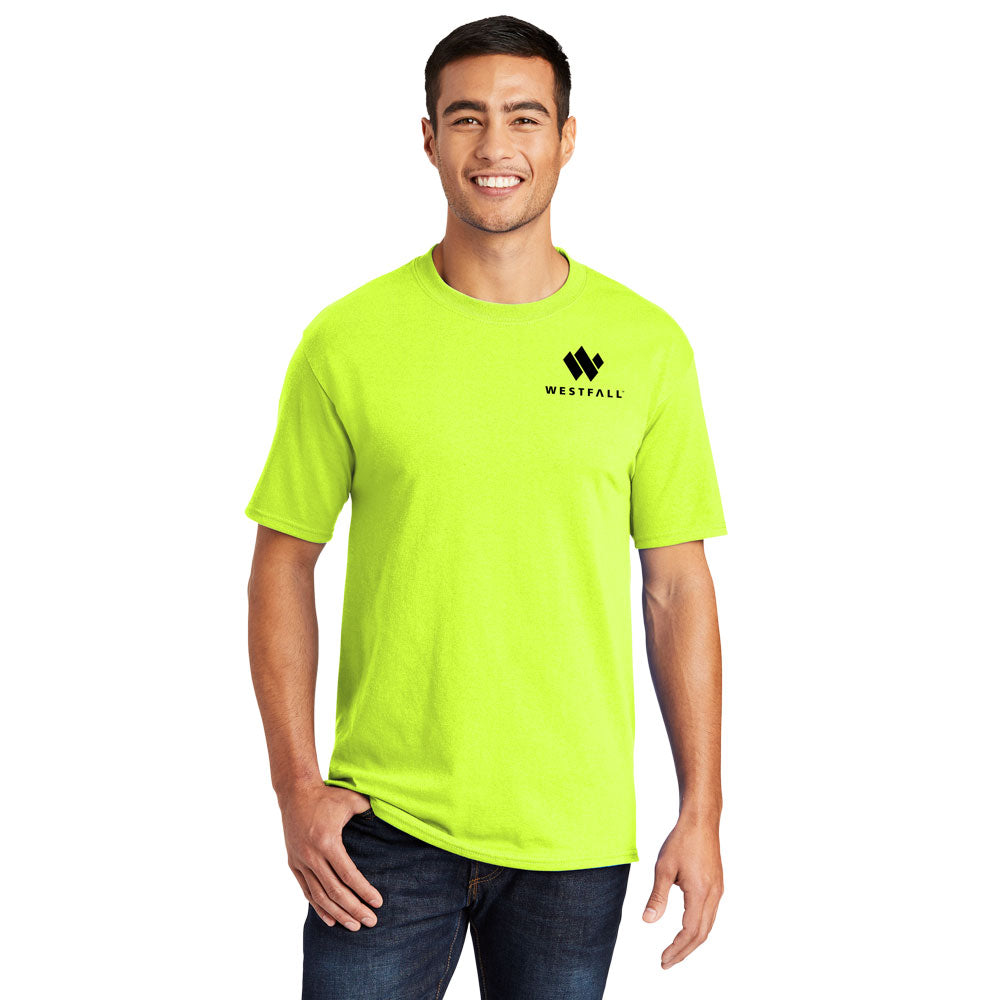 Safety Short Sleeve Tee