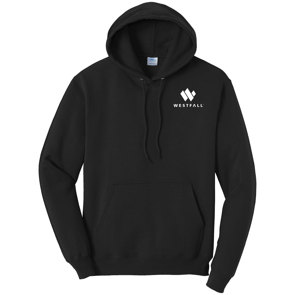 Tall Heavy Blend Hooded Sweatshirt