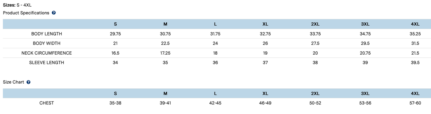 CrownLux Performance Men's Button Down