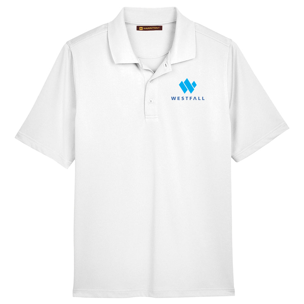 Men's Advantage Snag Protection Plus IL Polo