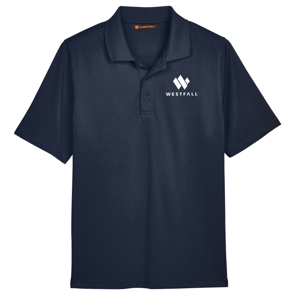 Men's Tall Advantage Snag Protection Plus IL Polo