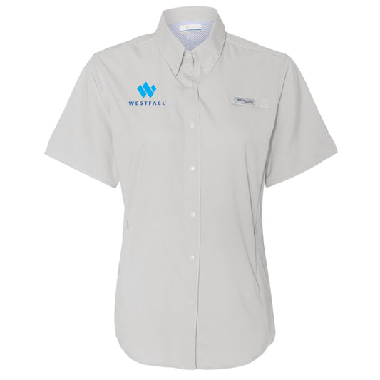 Columbia Women's PFG Tamiami™ II Short Sleeve Shirt
