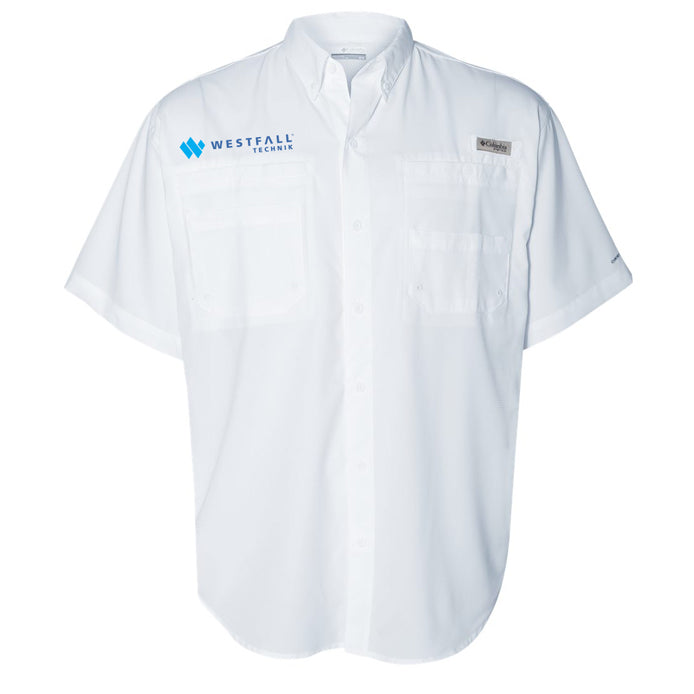 Columbia PFG Tamiami™ II Short Sleeve Shirt