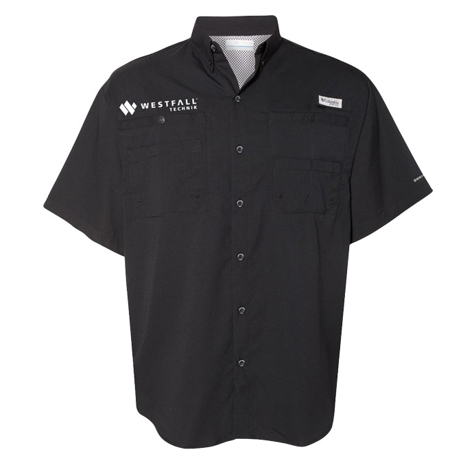 Columbia PFG Tamiami™ II Short Sleeve Shirt