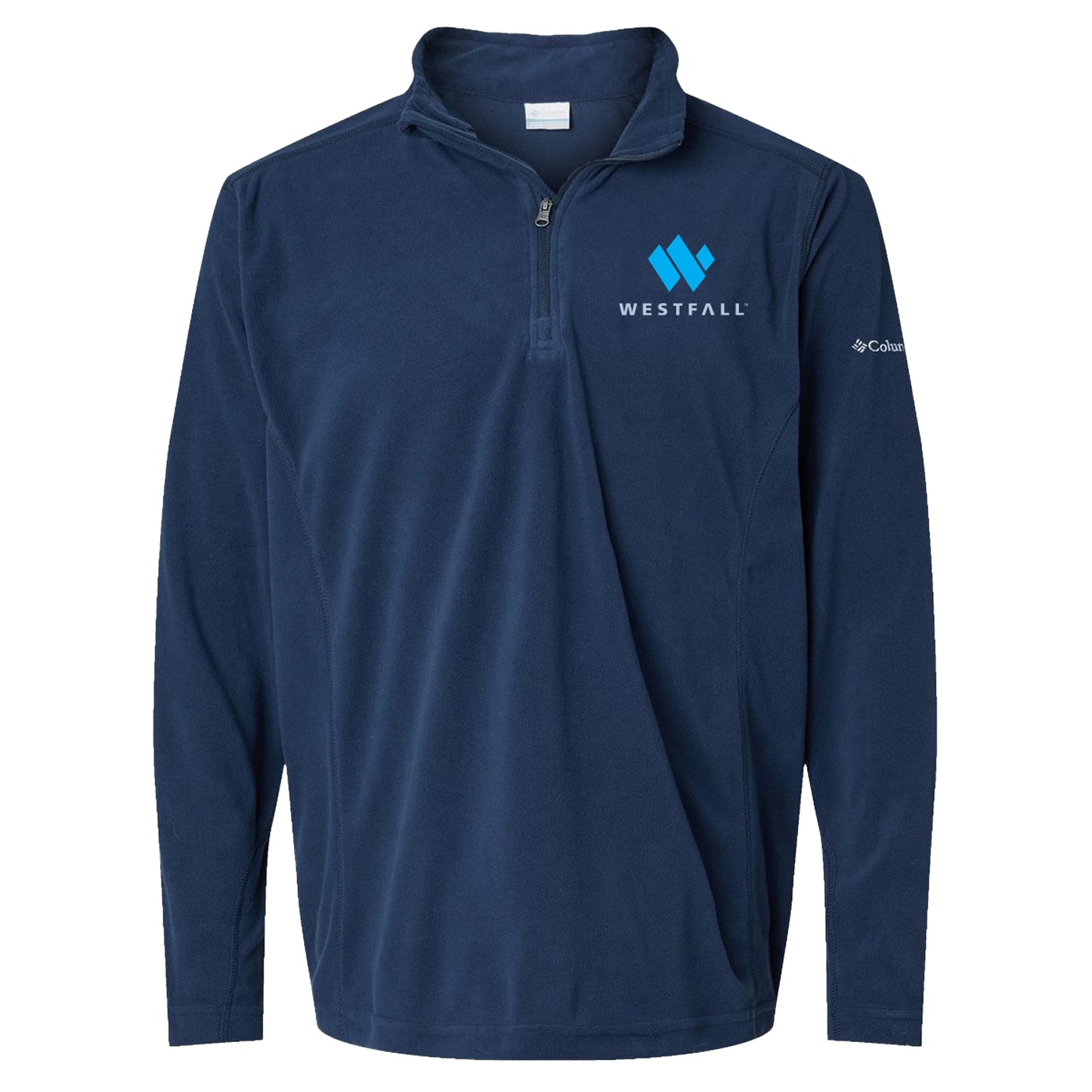 Columbia - Klamath Range II Half-Zip Pullover