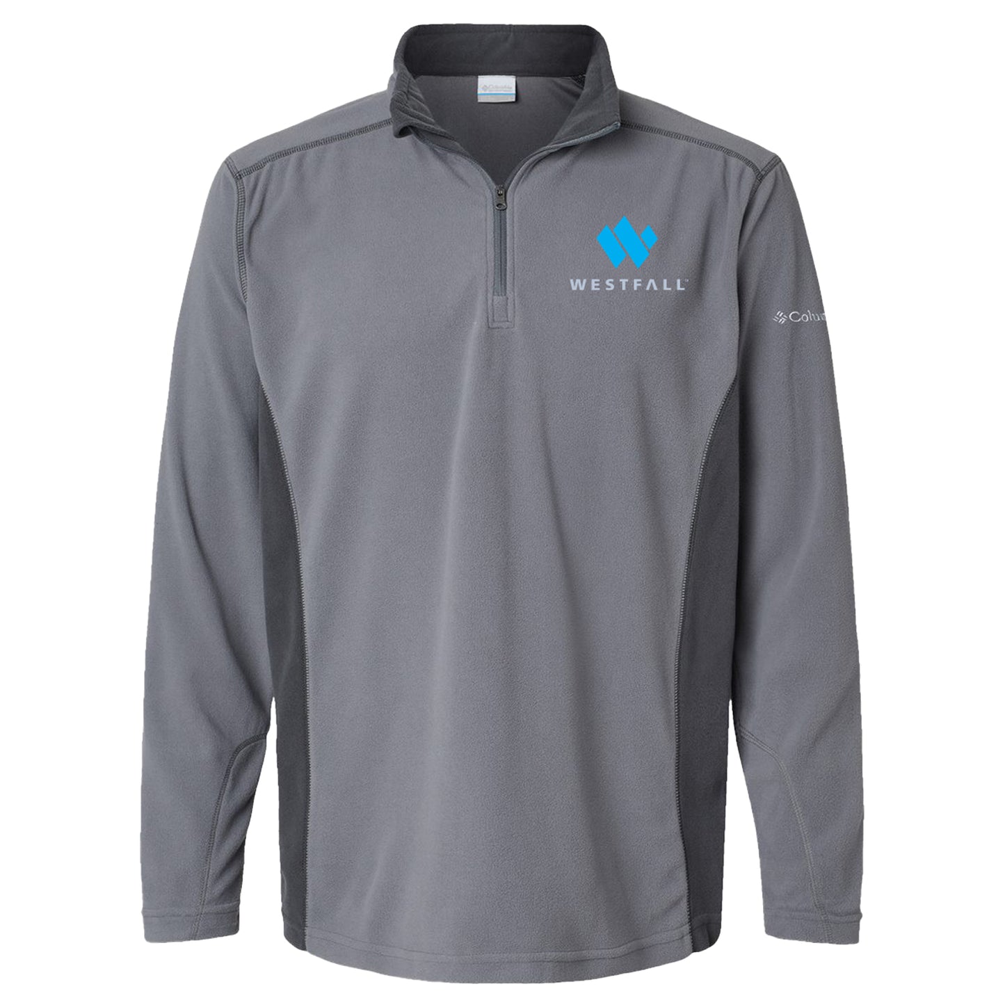 Columbia - Klamath Range II Half-Zip Pullover