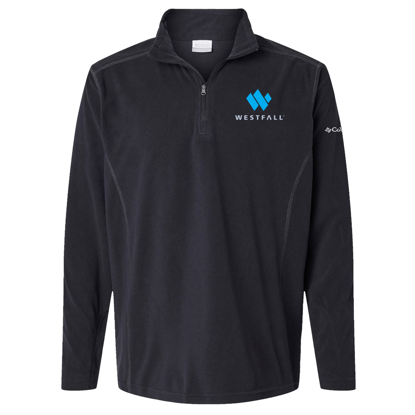 Columbia - Klamath Range II Half-Zip Pullover