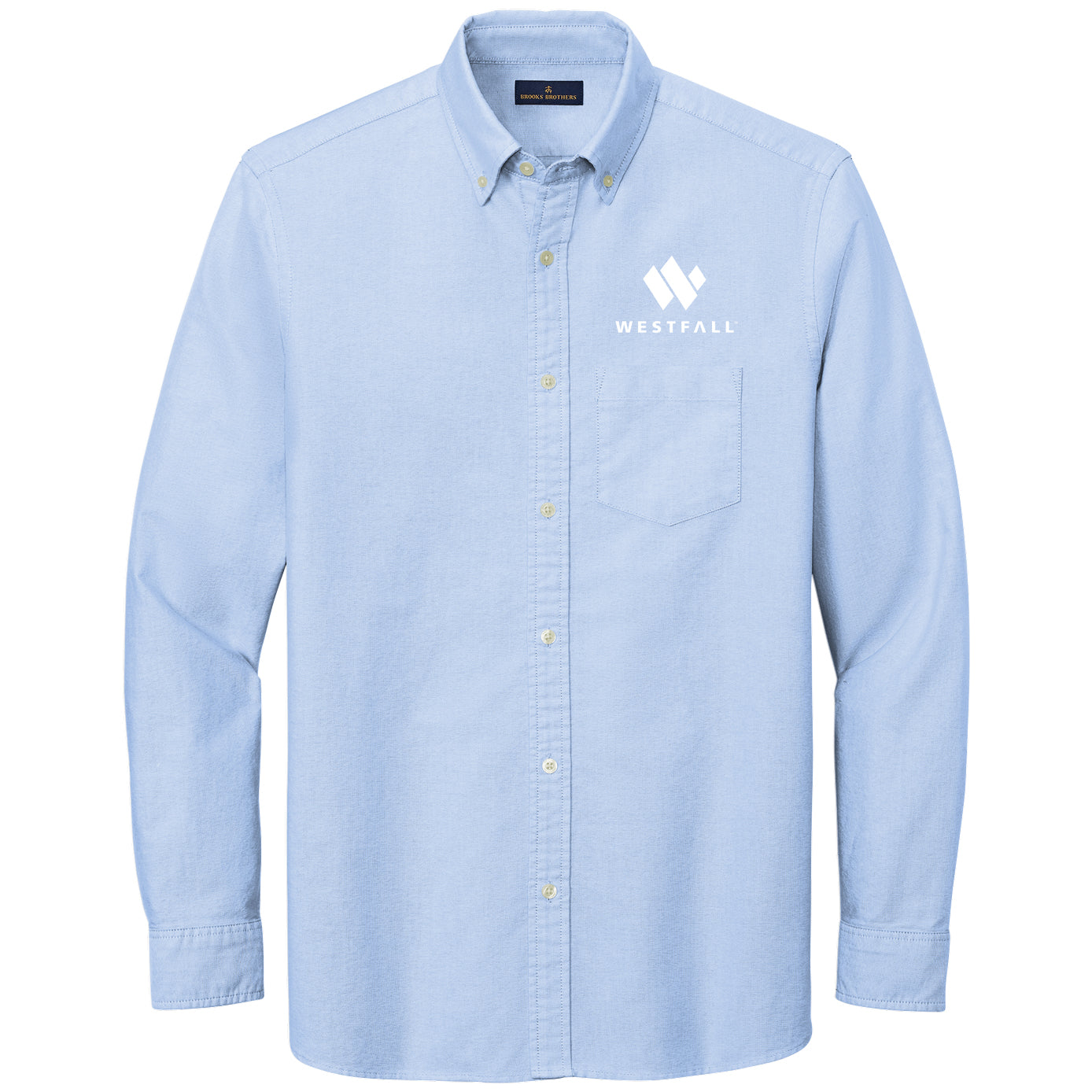 Brooks Brothers Casual Oxford Cloth Shirt Westfall Technik Brooks Brothers Casual Oxford Cloth Shirt Westfall Technik