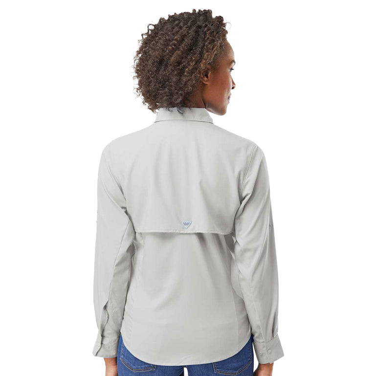 Columbia Ladies' Tamiami™ II Long-Sleeve Shirt