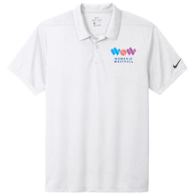 Load image into Gallery viewer, Nike Dry Essential Solid Polo
