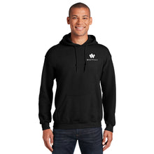 Load image into Gallery viewer, Gildan Heavy Blend Hooded Sweatshirt
