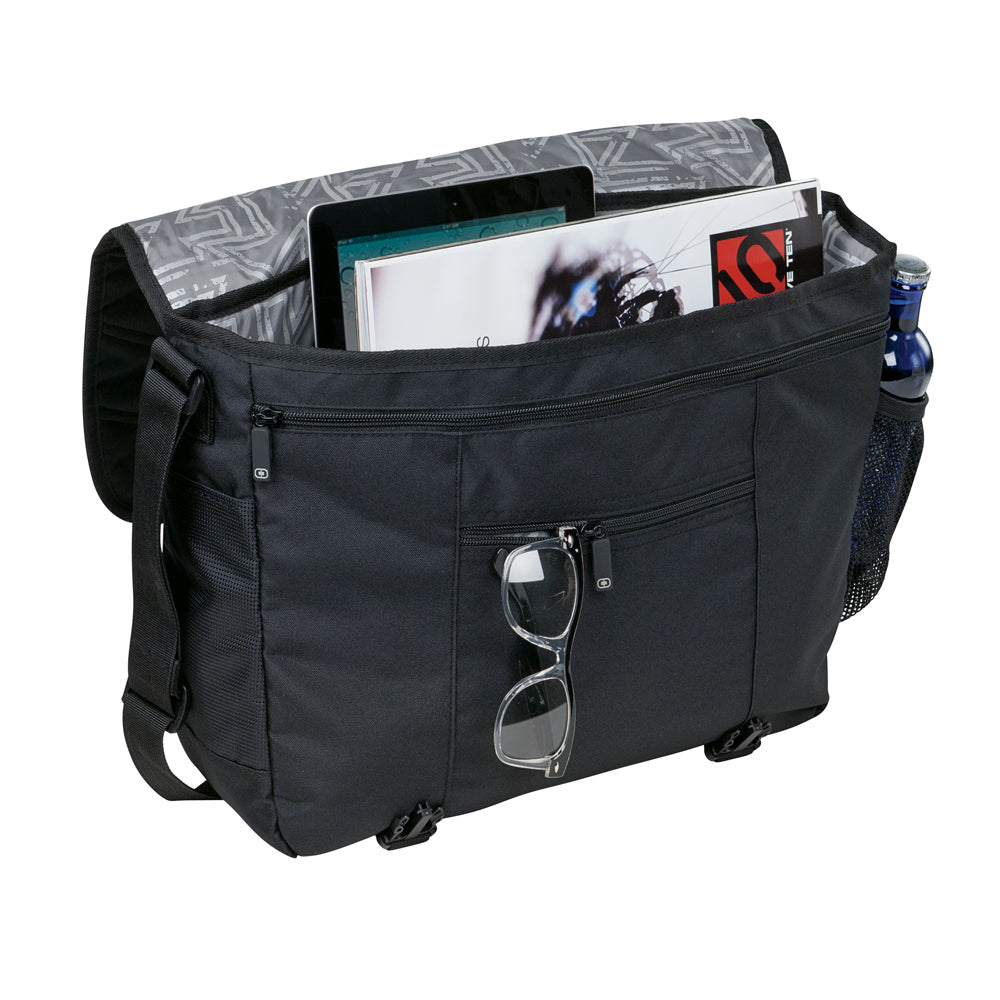 OGIO Upton Messenger