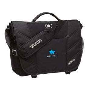 OGIO Upton Messenger