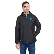 Load image into Gallery viewer, Dri Duck Adult Torrent Softshell Hooded Jacket
