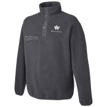 Load image into Gallery viewer, Dri Duck Men&#39;s Brooks Sherpa Fleece Pullover
