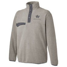 Load image into Gallery viewer, Dri Duck Men&#39;s Brooks Sherpa Fleece Pullover
