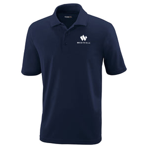 Core 365 Men's Origin Performance Piqué Polo