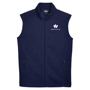 Core 365 Men's Journey Fleece Vest