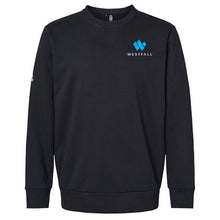 Load image into Gallery viewer, Adidas - Fleece Crewneck Sweatshirt
