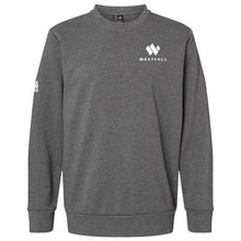 Load image into Gallery viewer, Adidas - Fleece Crewneck Sweatshirt
