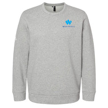 Load image into Gallery viewer, Adidas - Fleece Crewneck Sweatshirt
