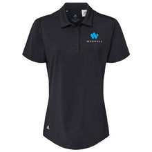 Load image into Gallery viewer, Adidas - Women&#39;s Ultimate Solid Polo
