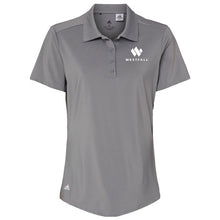 Load image into Gallery viewer, Adidas - Women&#39;s Ultimate Solid Polo
