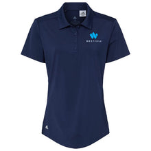 Load image into Gallery viewer, Adidas - Women&#39;s Ultimate Solid Polo
