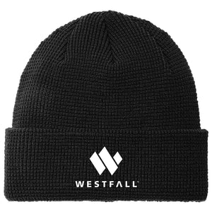 Port Authority Thermal Knit Cuffed Beanie