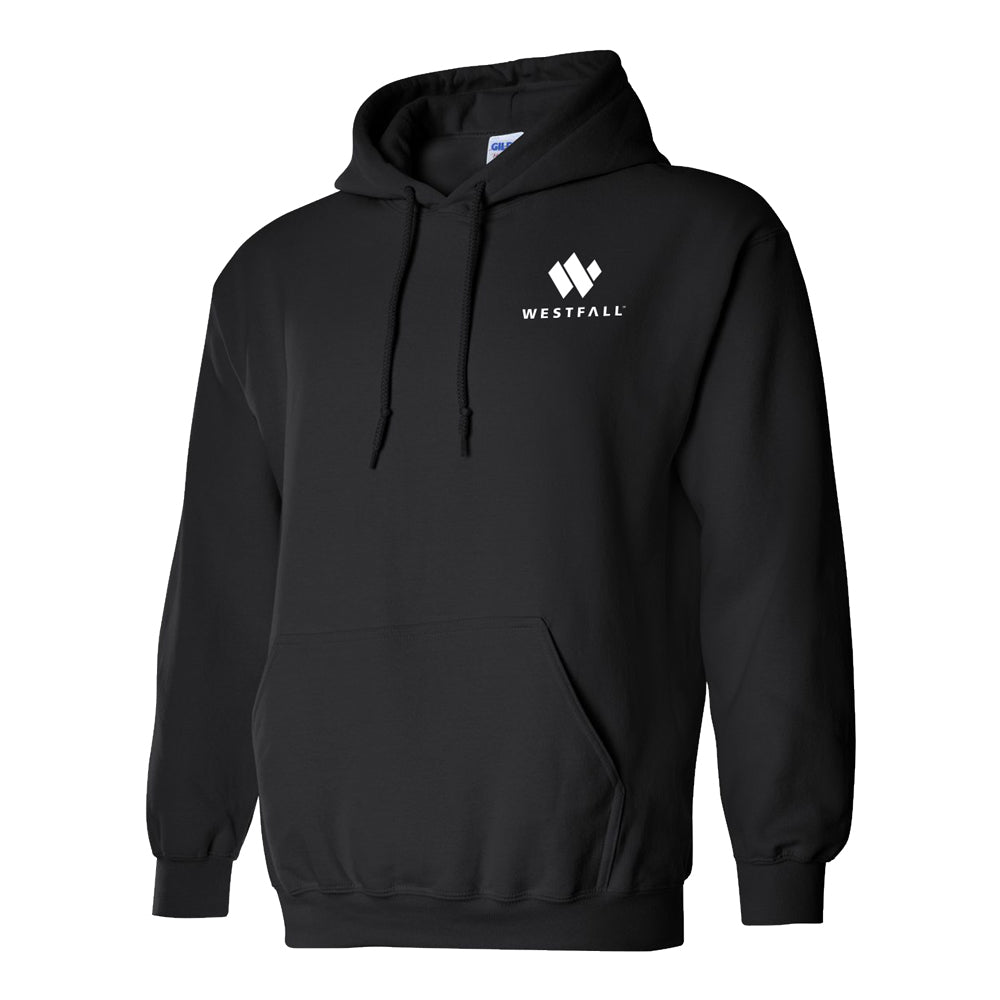 Gildan Heavy Blend Hooded Sweatshirt