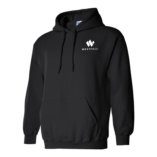 Gildan Heavy Blend Hooded Sweatshirt