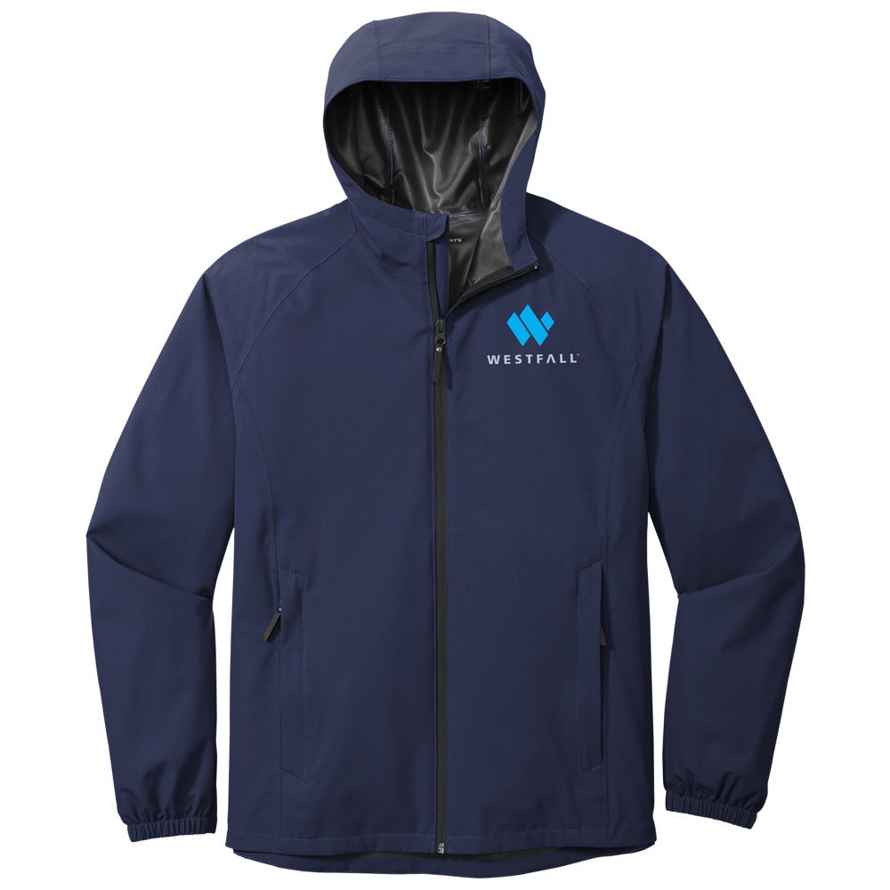 Climate Wear Mens Windbreaker North End Jackets Windbreaker